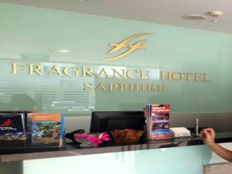 Ibis Budget Sapphire Hotel