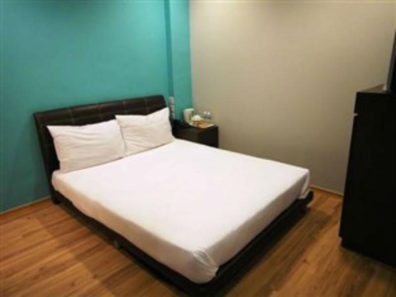 Hotel Conforto