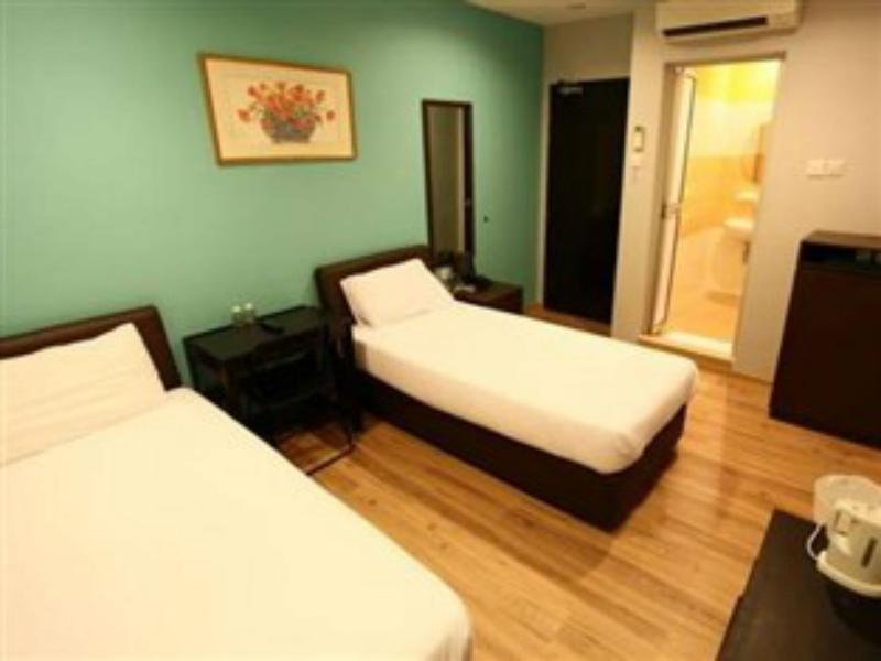 Hotel Conforto 2*