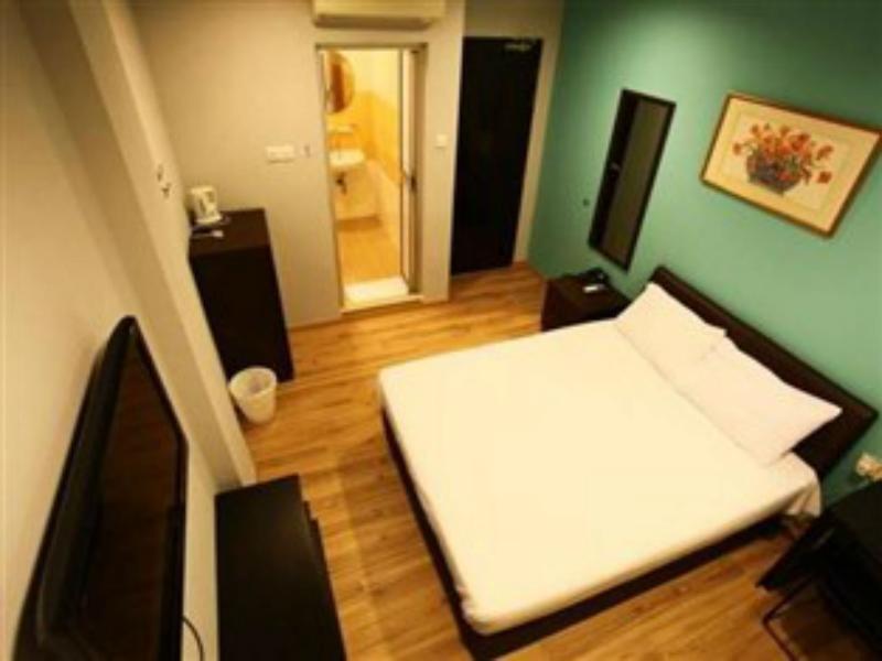 Conforto 2* Singapore
