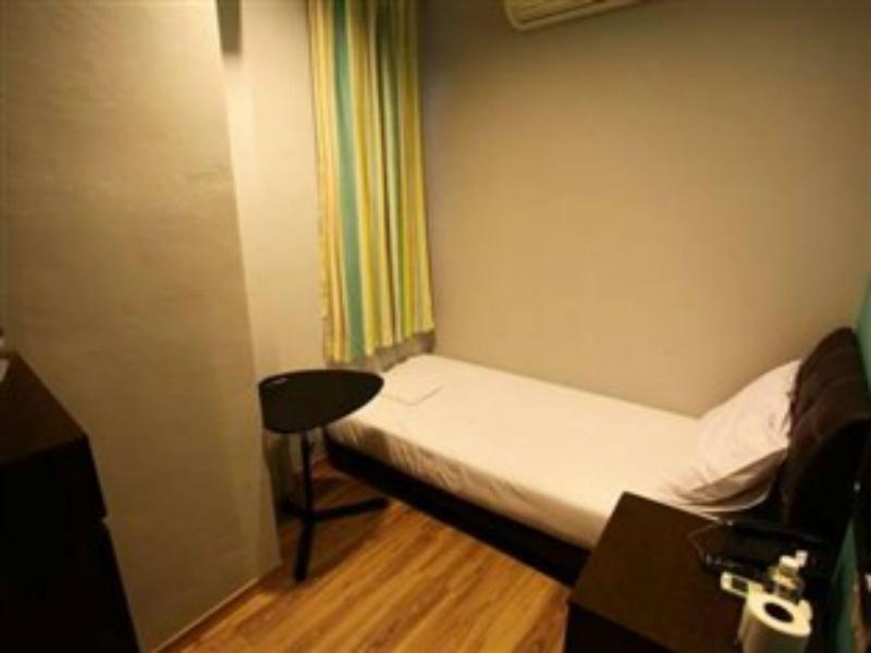 Hotel Conforto