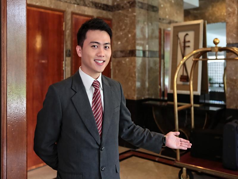 Adina Serviced Orchard Singapore