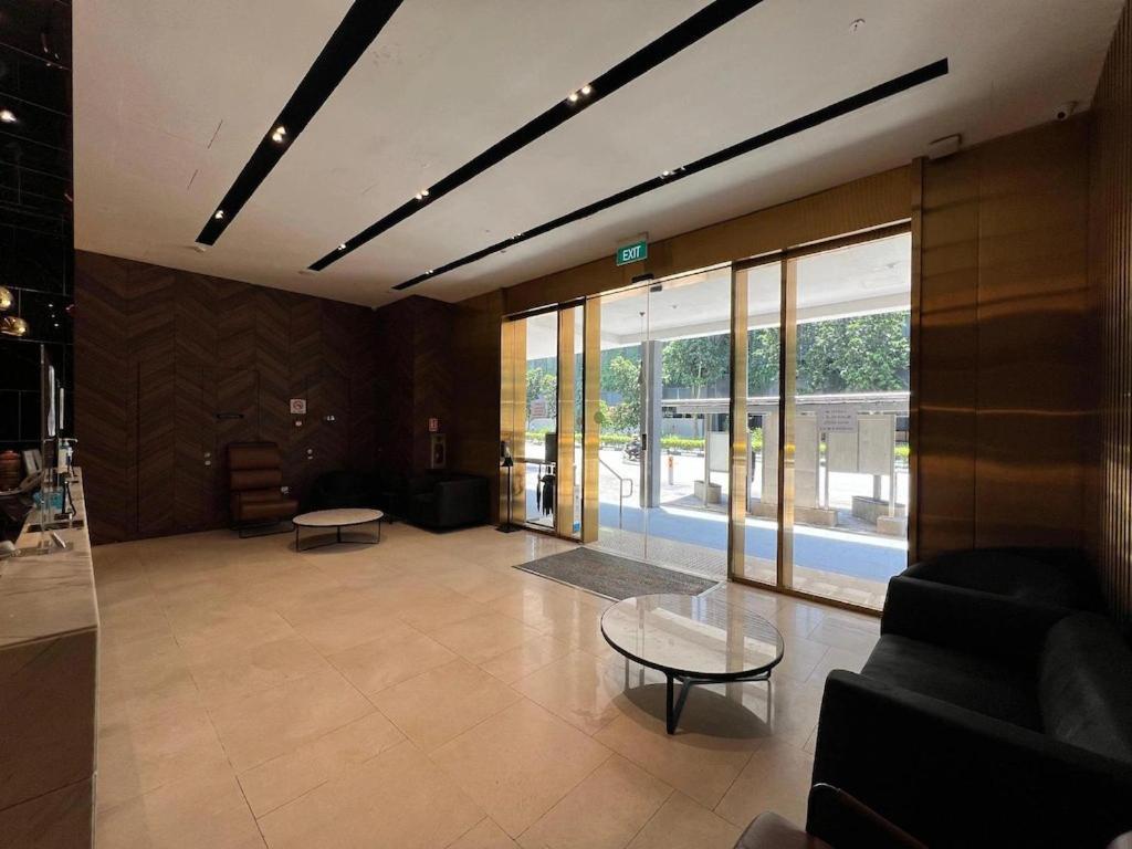 Hotel A Bugis Singapore