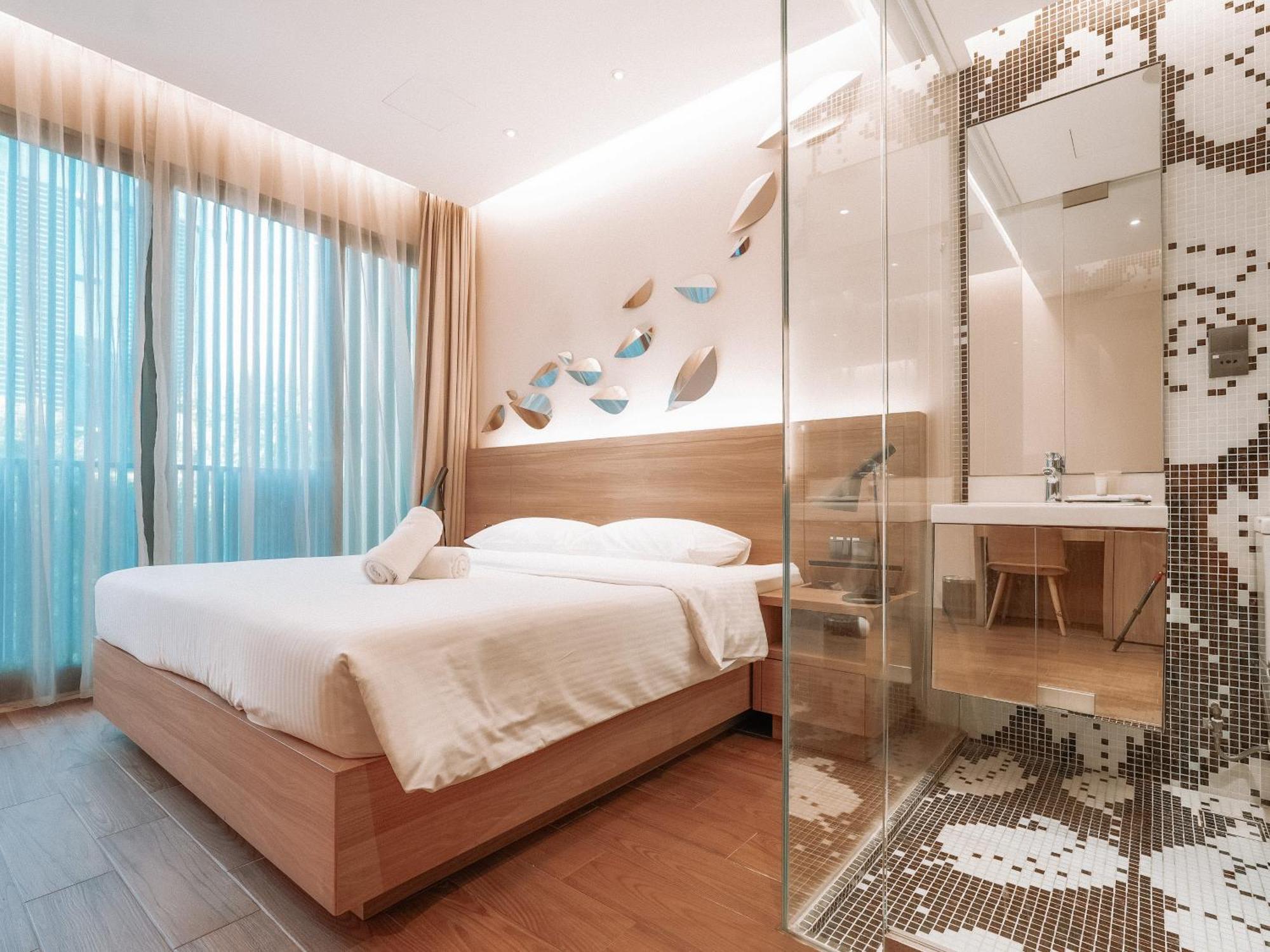 A Bugis Hotel Singapore