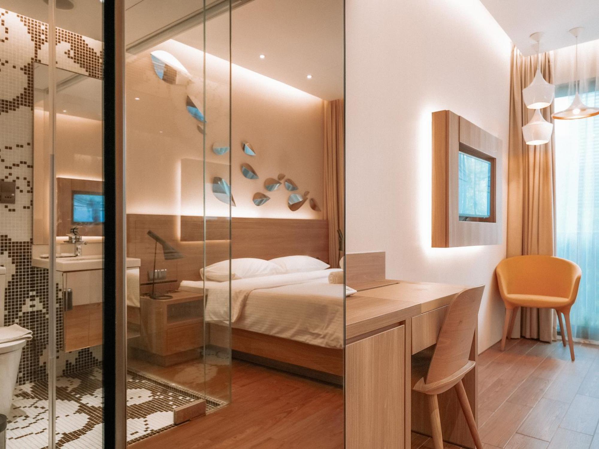 Hotel A Bugis