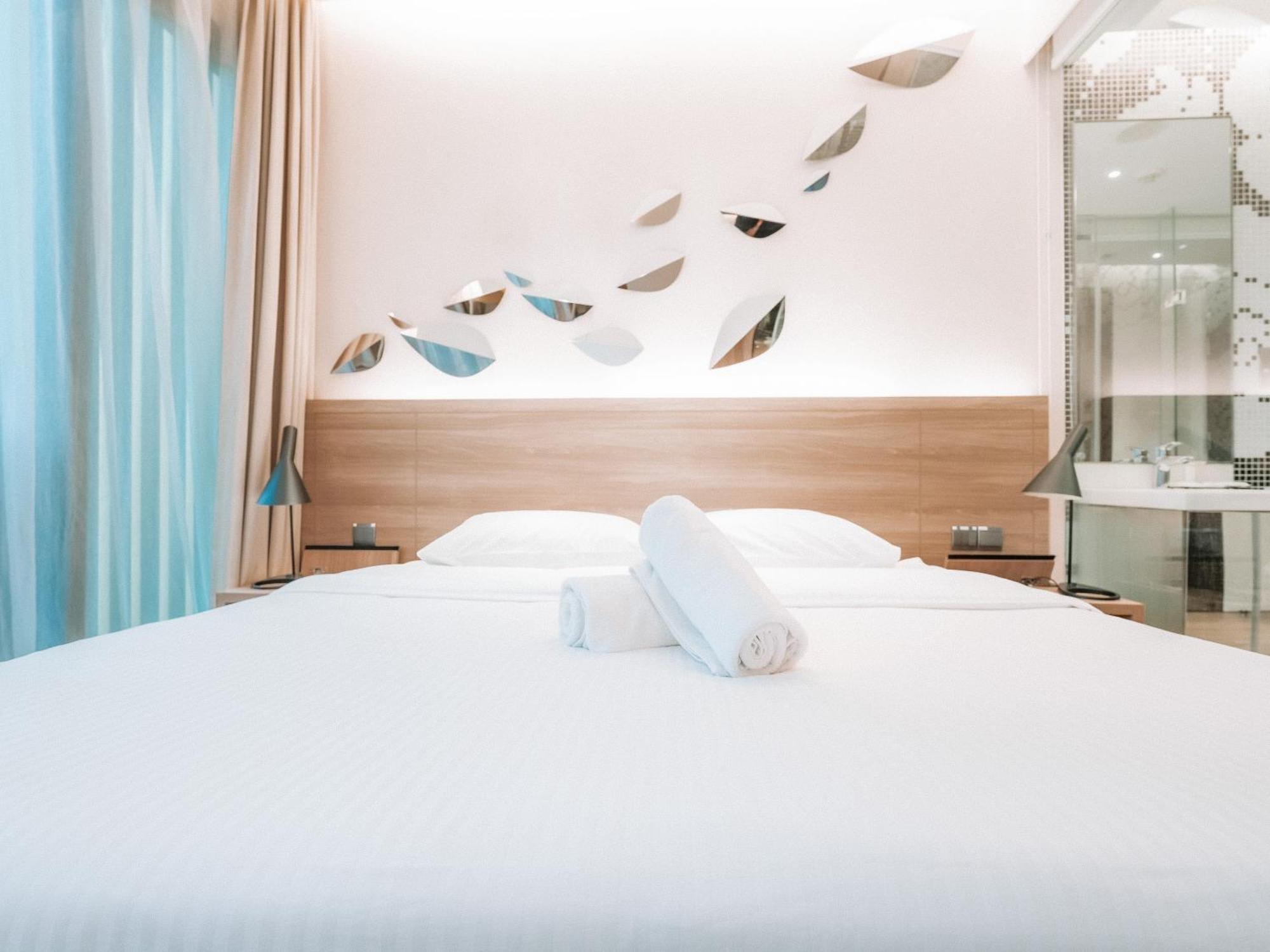 A Bugis Hotel Singapore