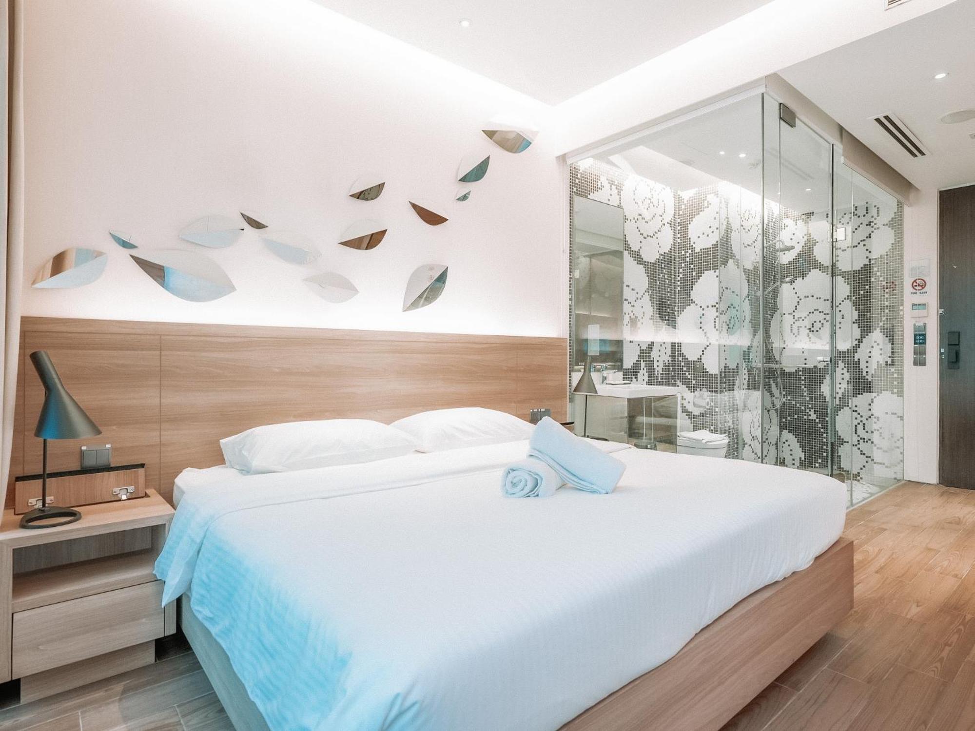 A Bugis Hotel 3*
