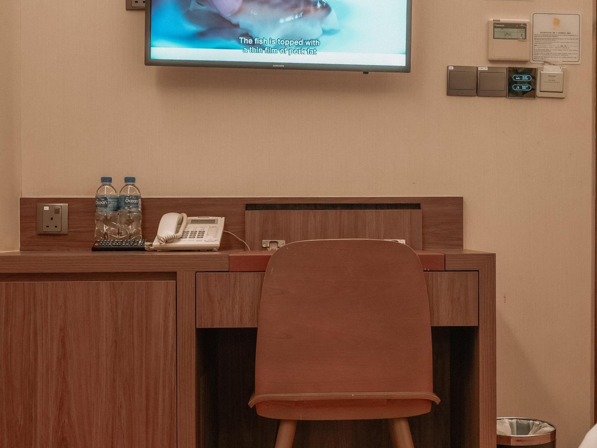Hotel A Bugis 3*