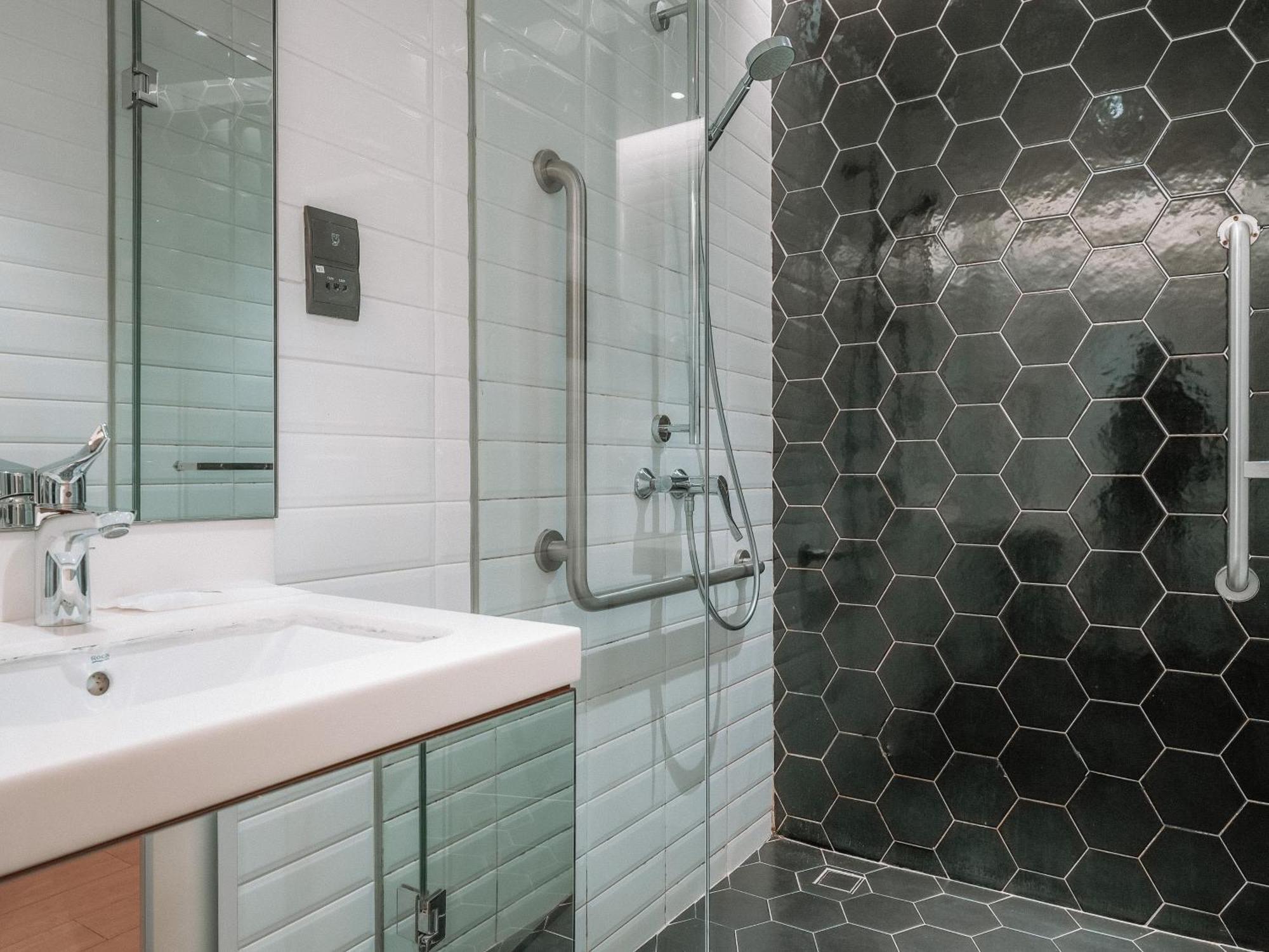 Hotel A Bugis Singapore