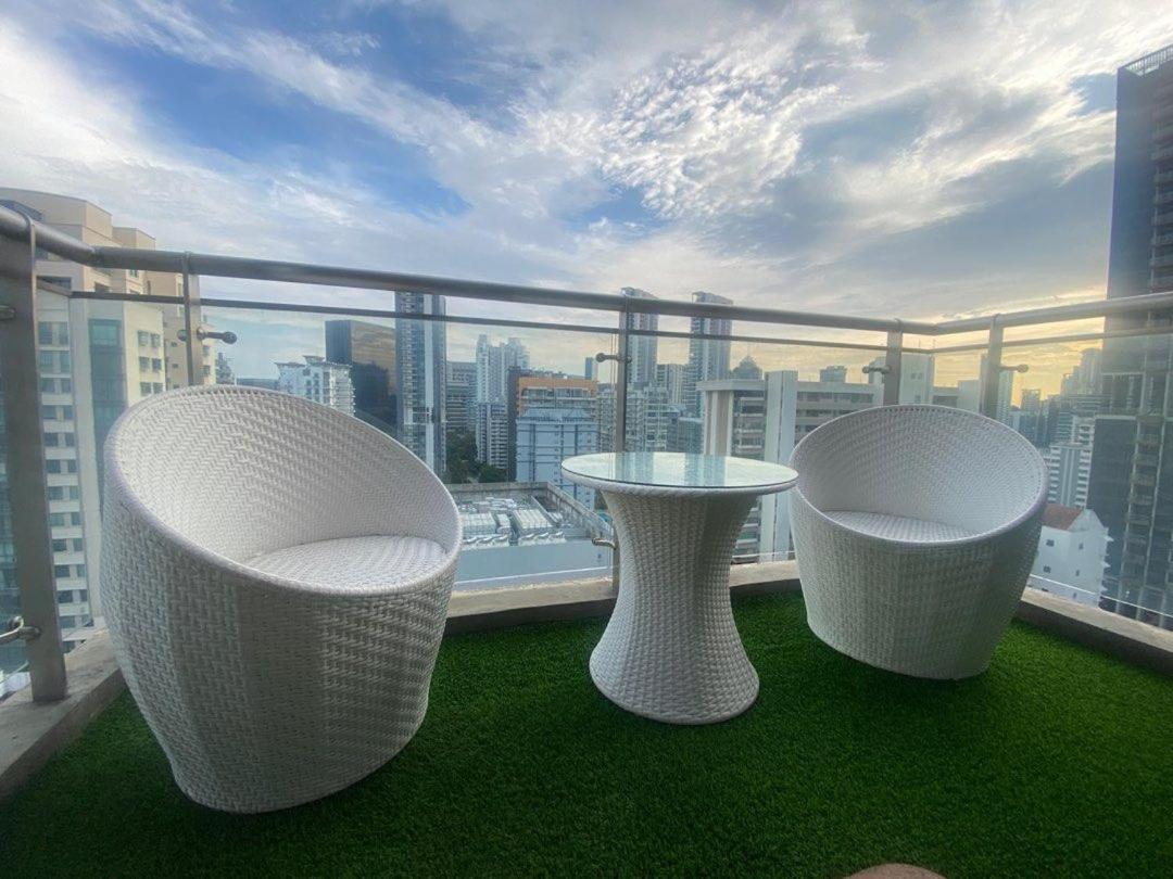 Flora Guest house Singapore