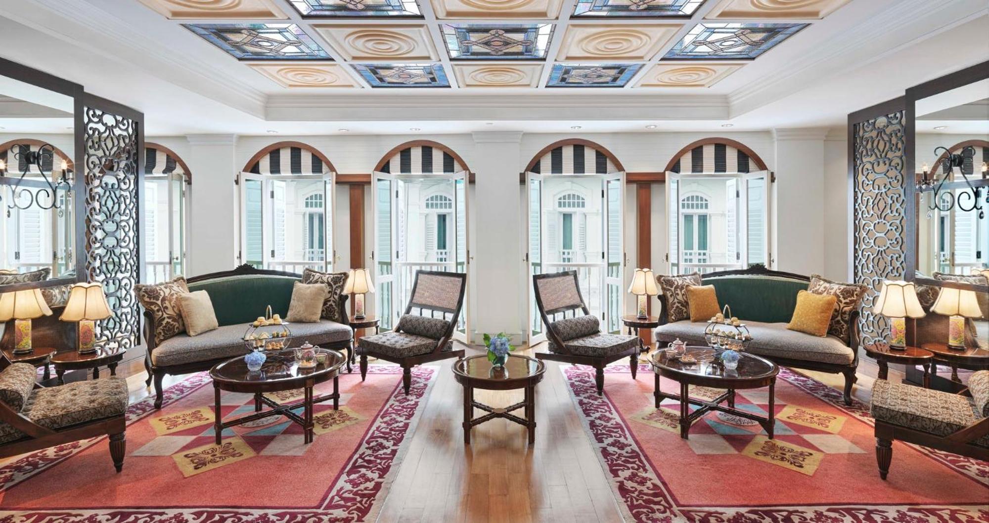 Hotel Intercontinental By Ihg 5*