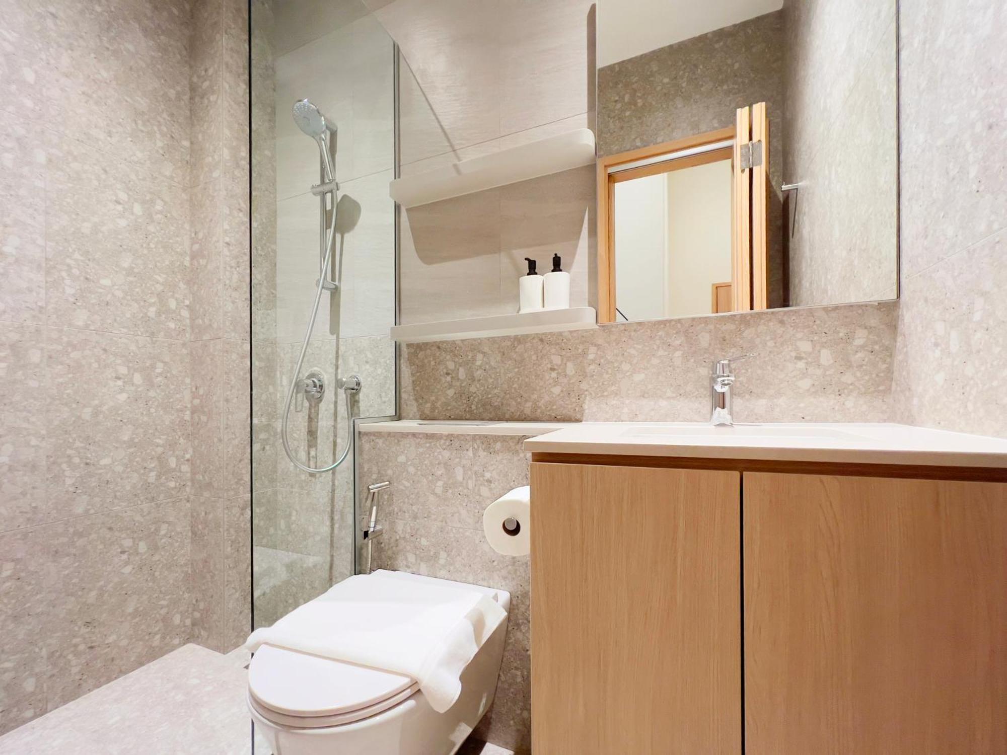 Coliwoo 298 River Valley - Coliving 3*