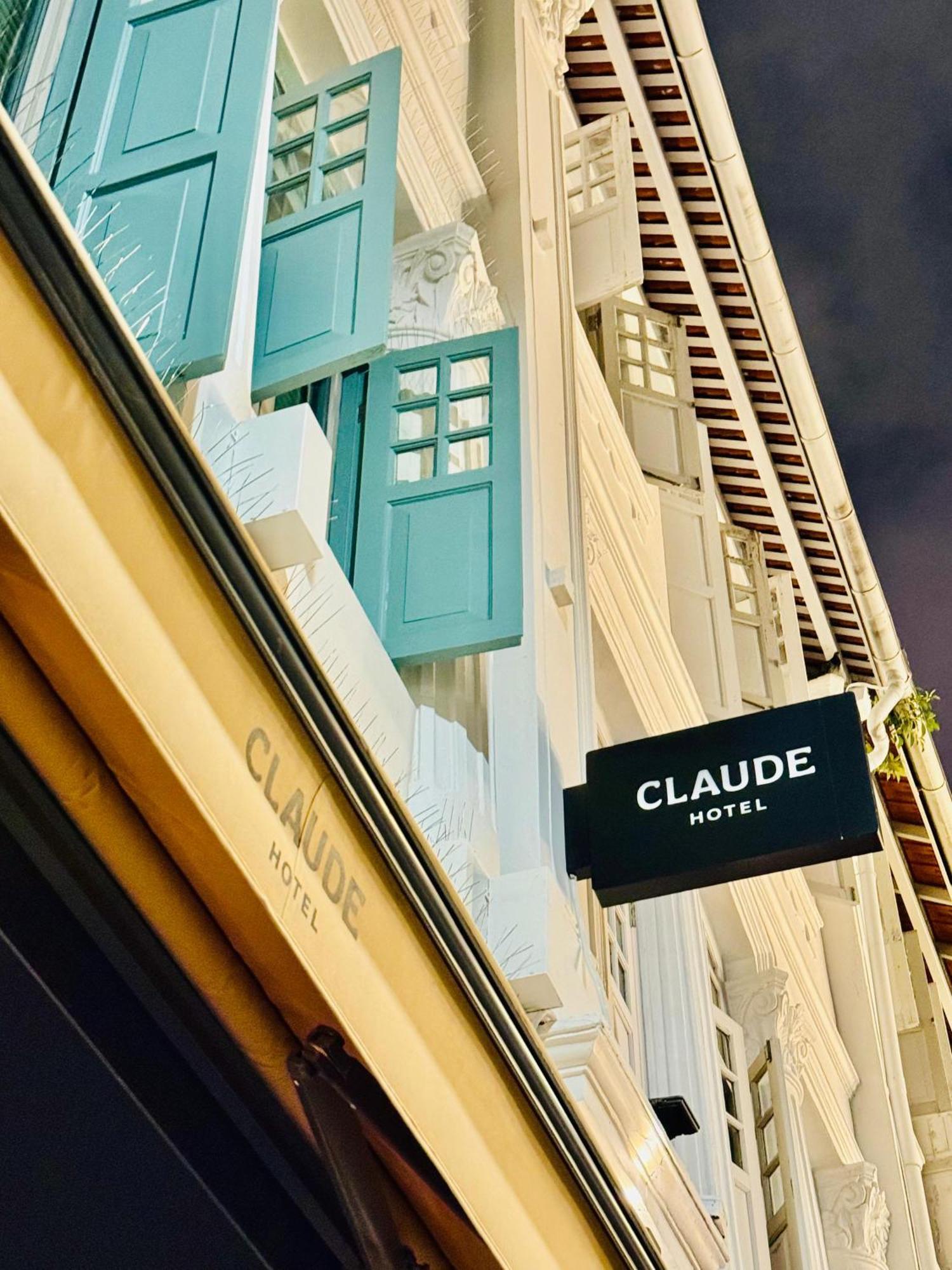 Claude Hotel 3*