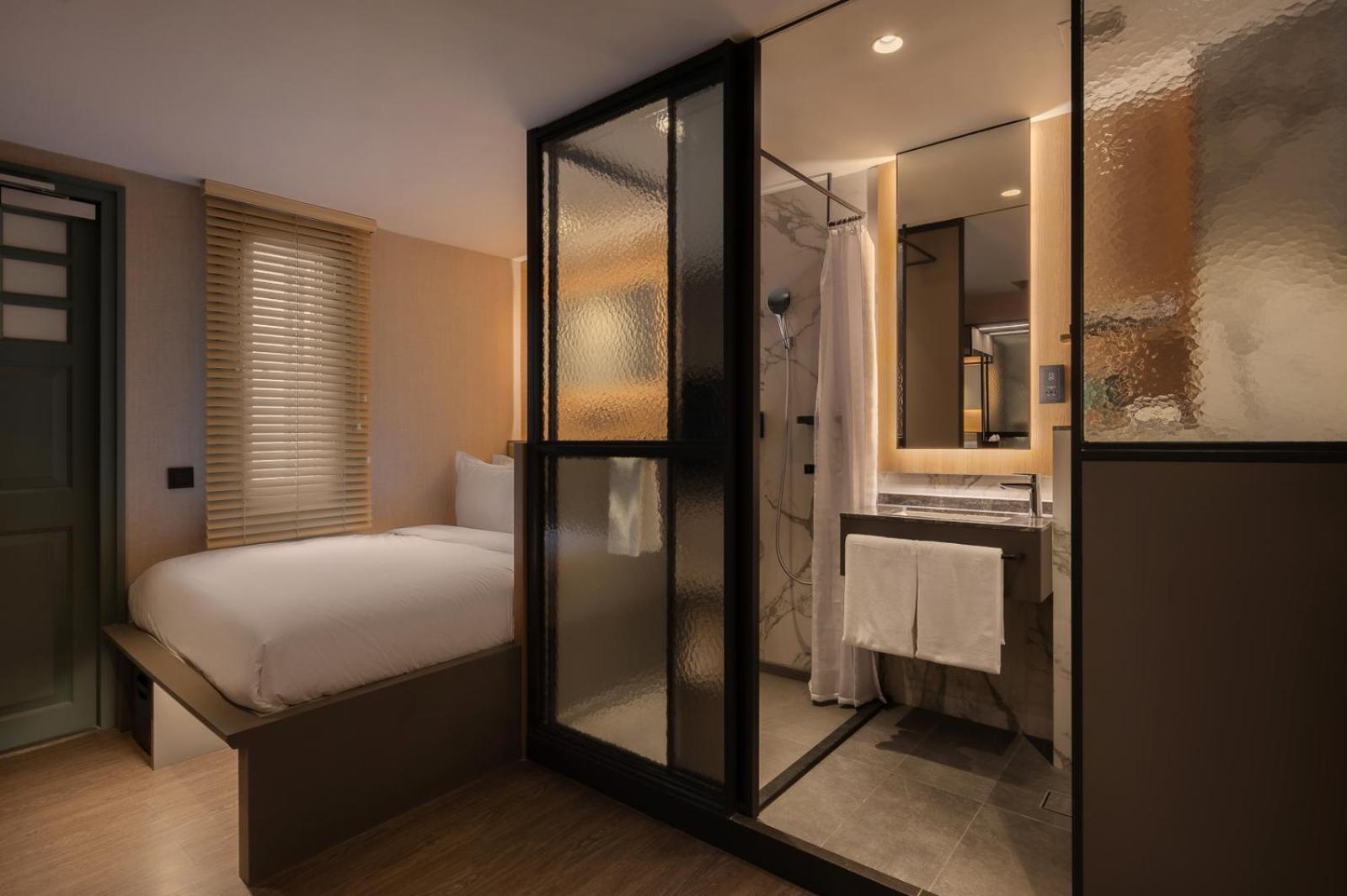 Hotel Claude Singapore