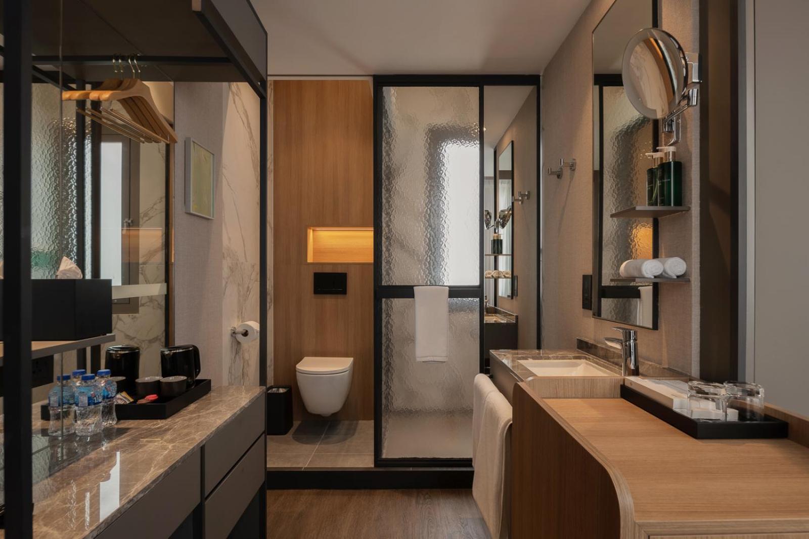 Claude Hotel Singapore