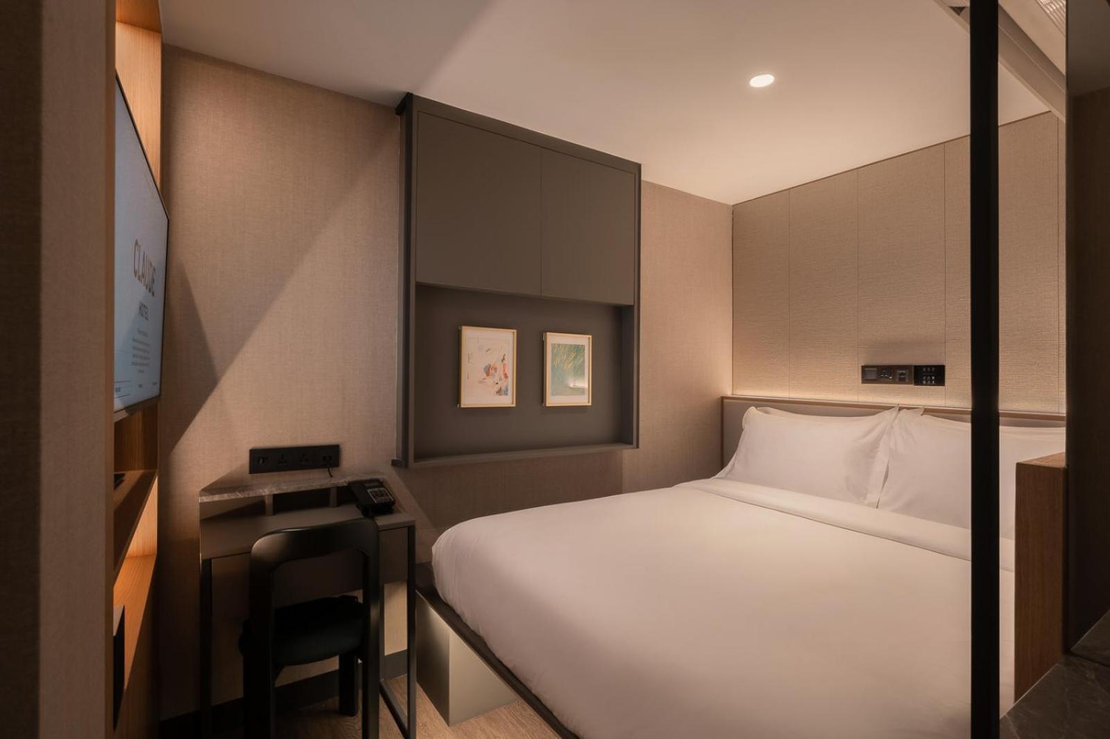 Hotel Claude