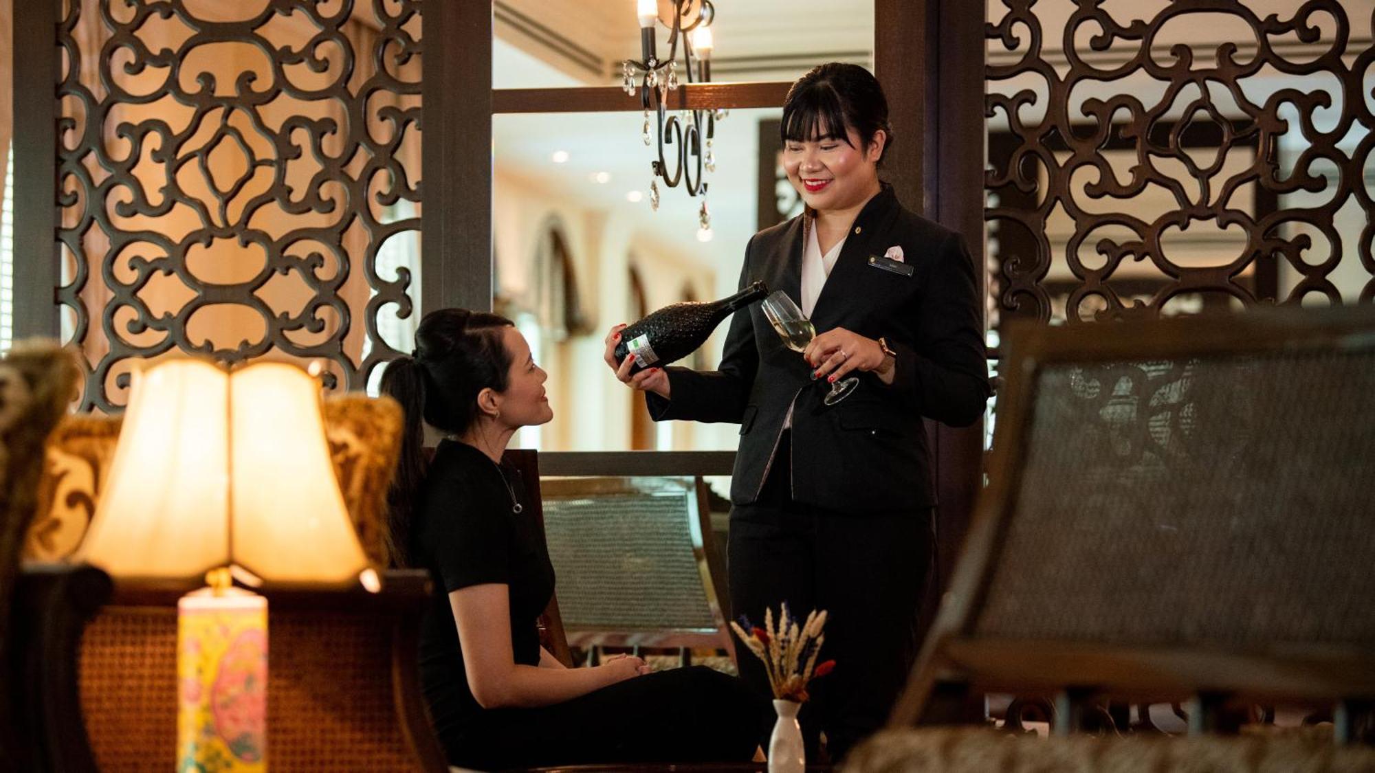 Hotel Intercontinental By Ihg 5*