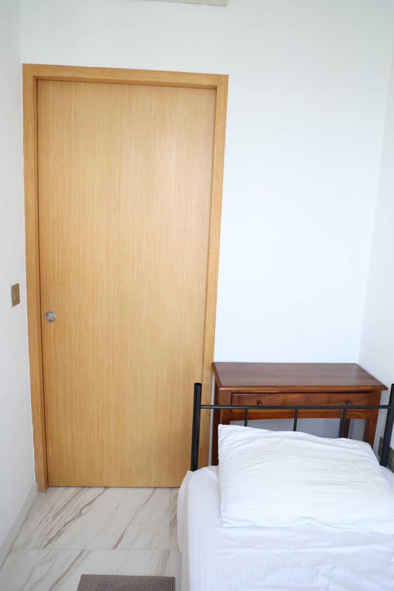 Flora Guest house Singapore