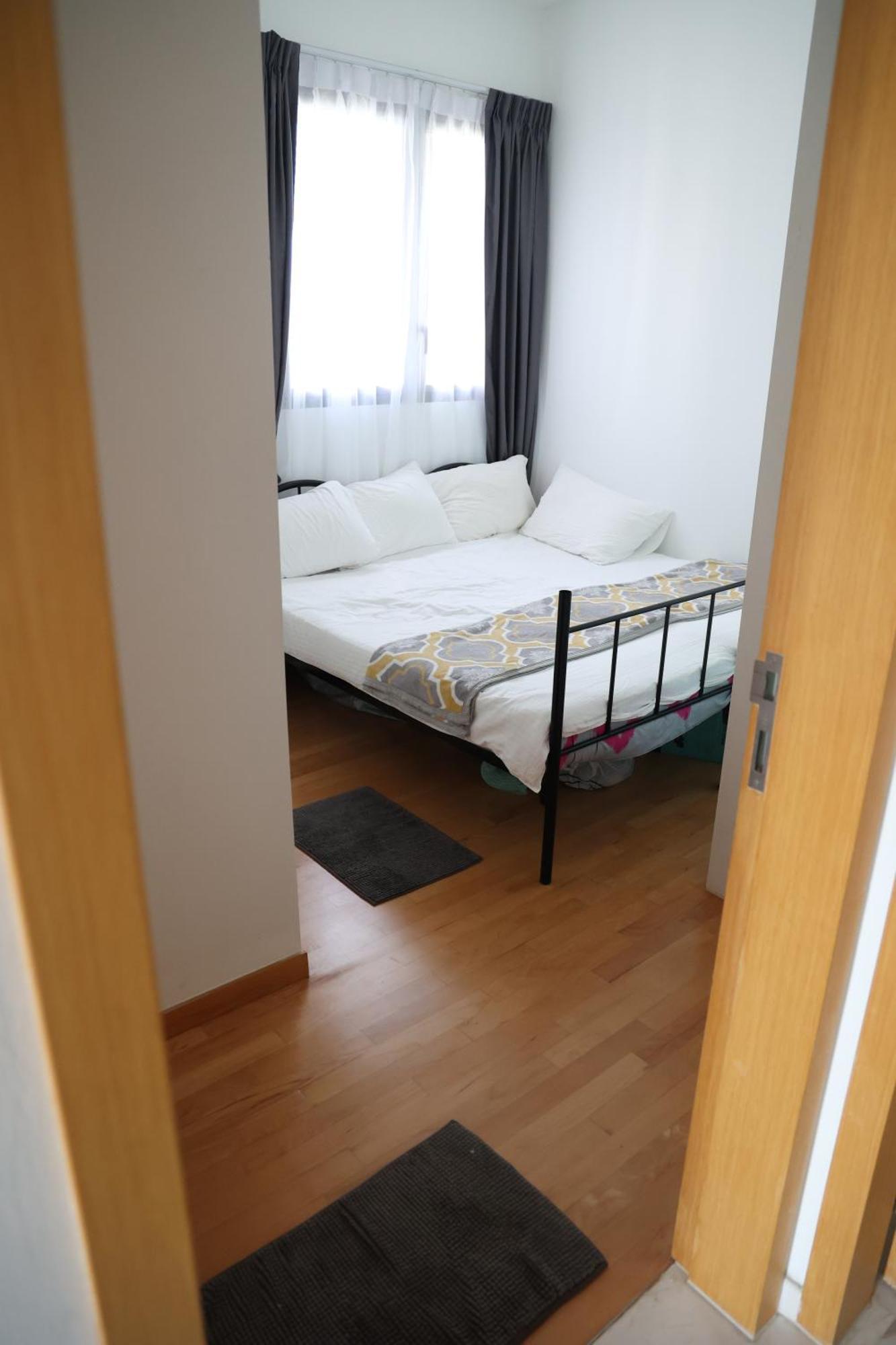 Flora Guest house