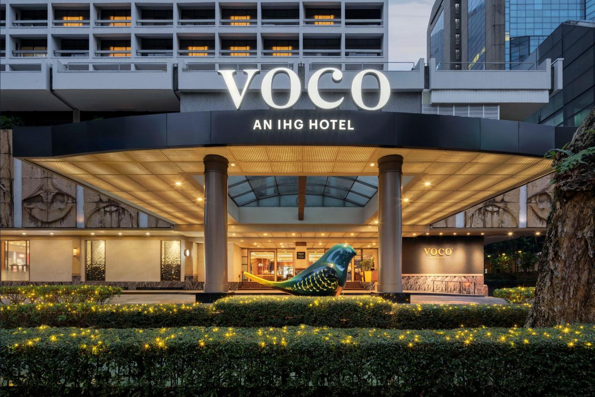 Voco Orchard By Ihg
