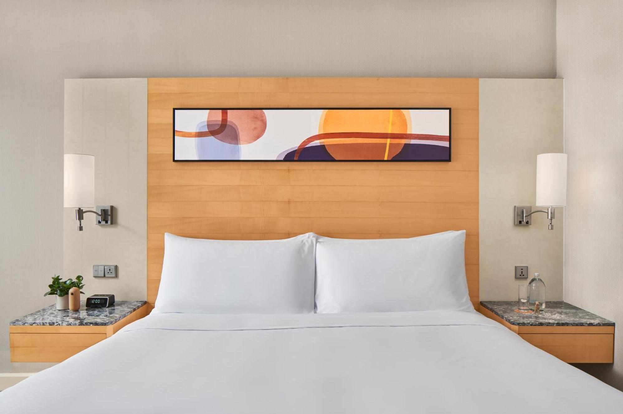 Hotel Voco Orchard By Ihg 5*