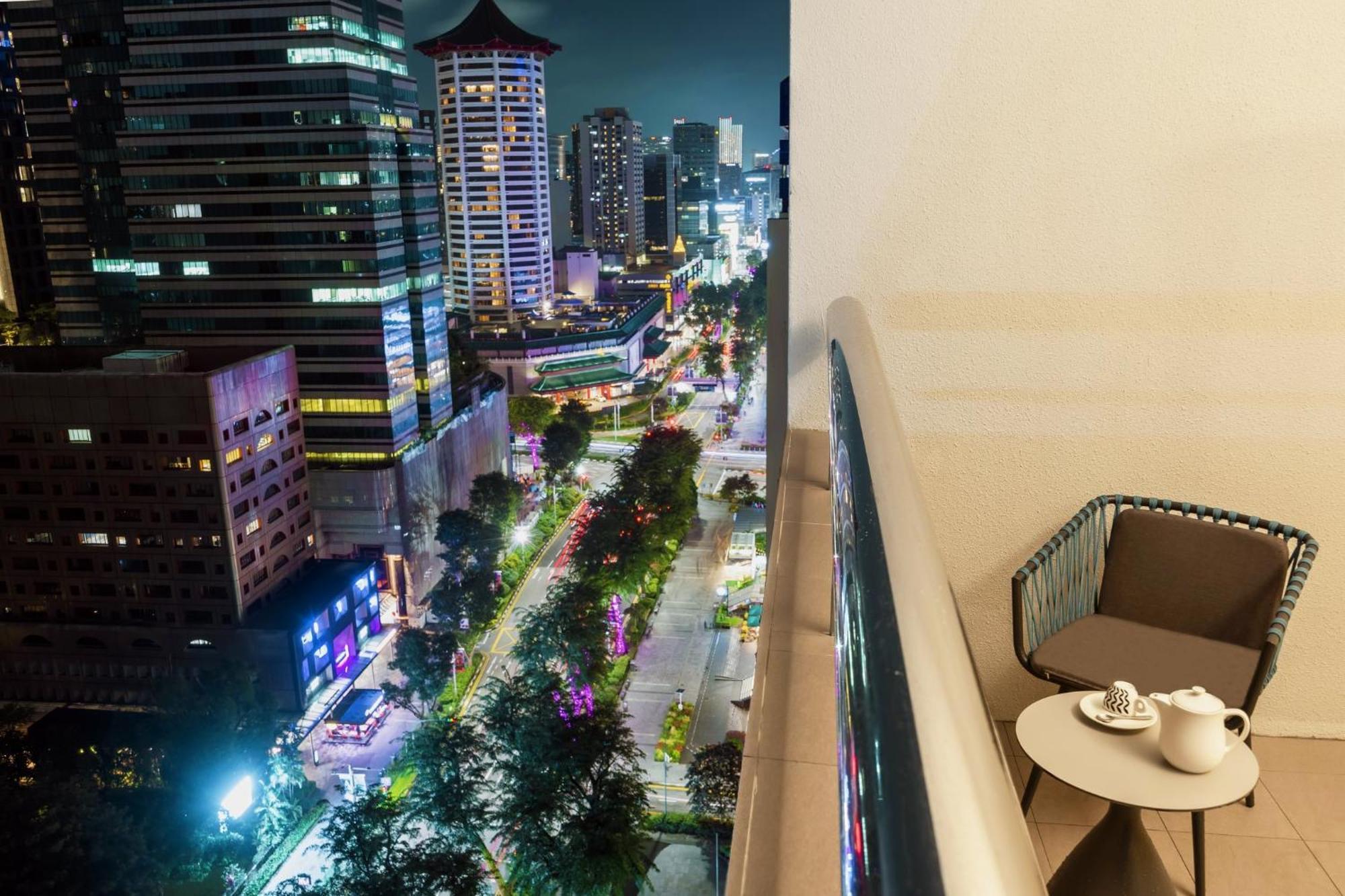Voco Orchard By Ihg