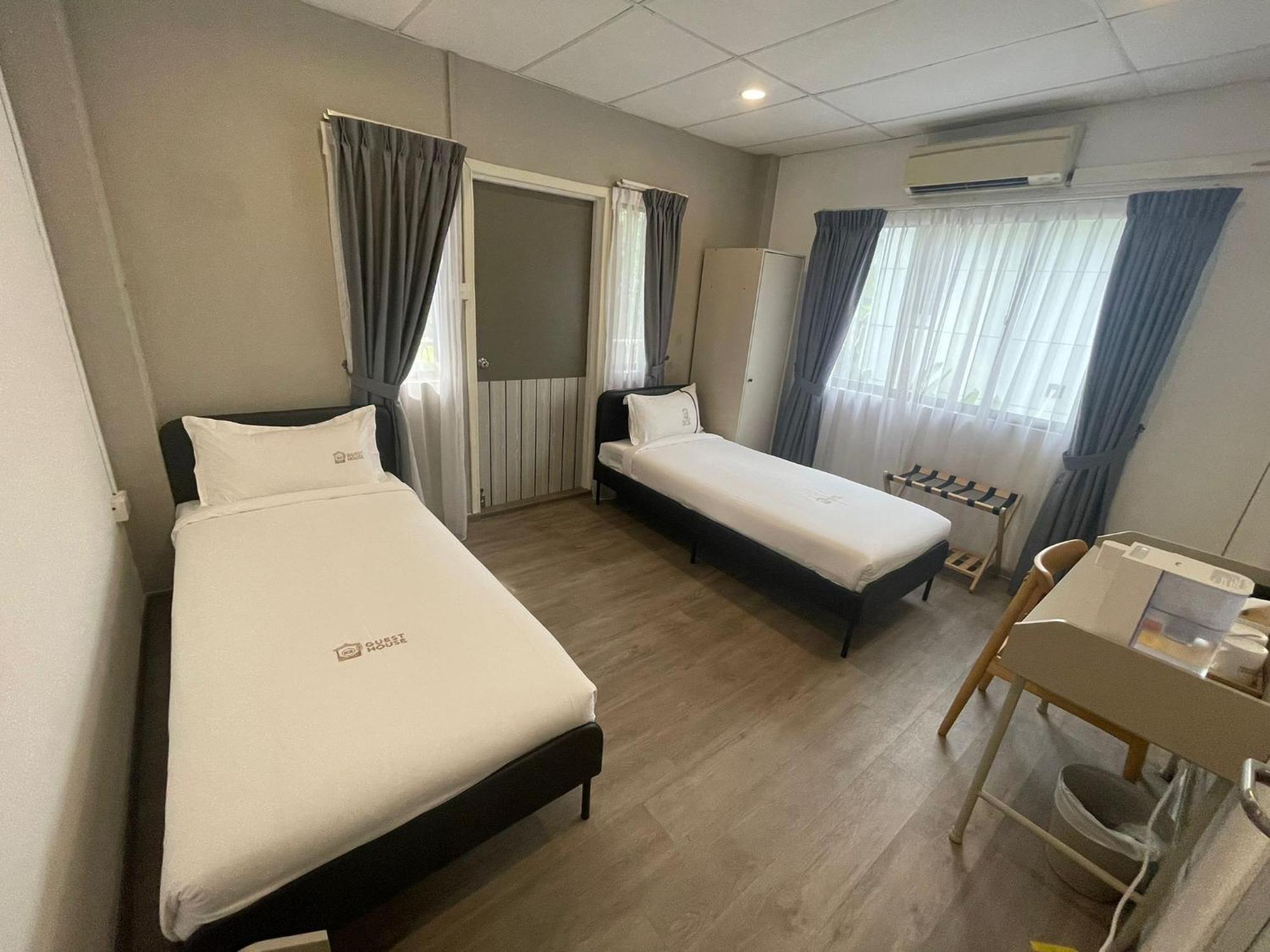 K2 Hotel
