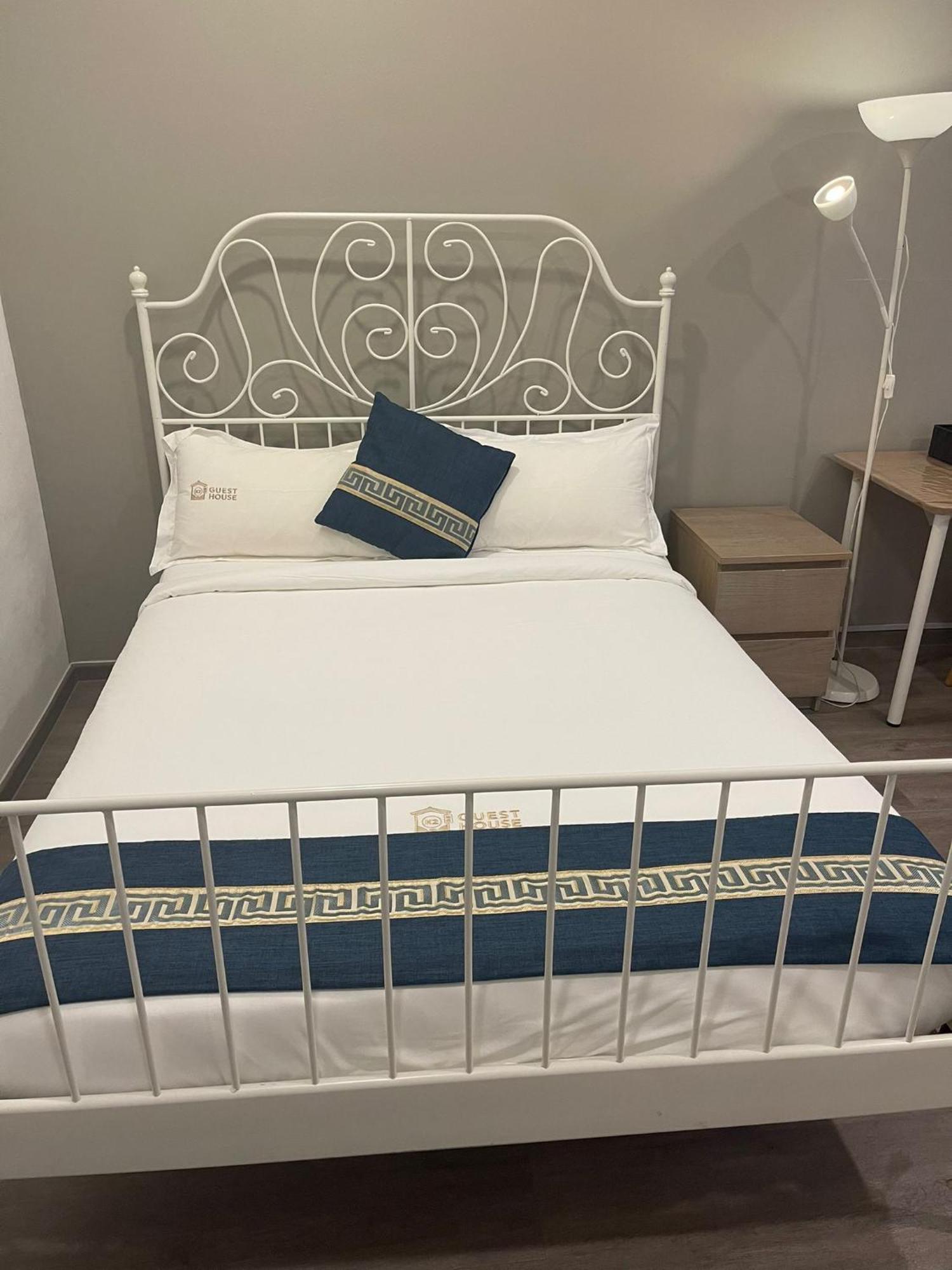 Hotel K2 Singapore