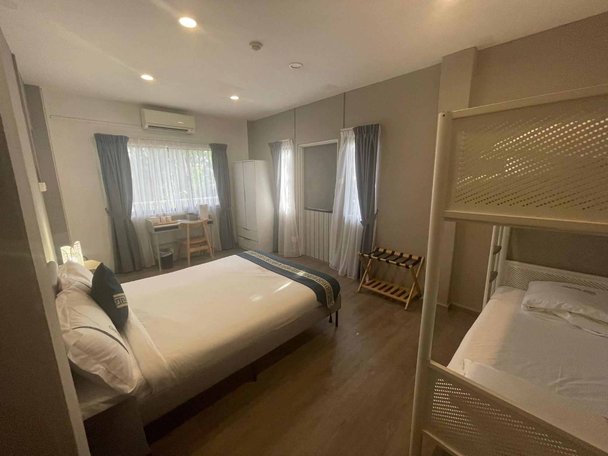 Hotel K2