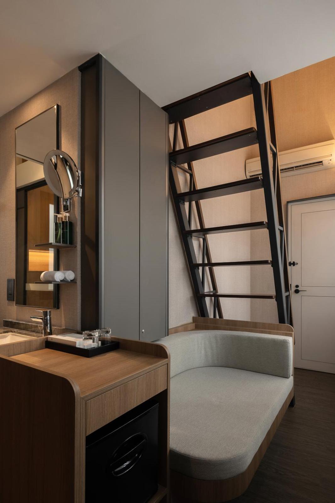Claude Hotel 3*