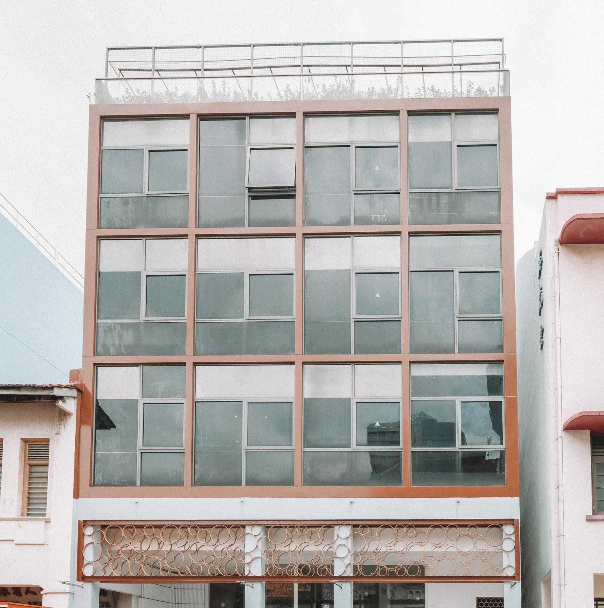 A Dickson Hotel 3*