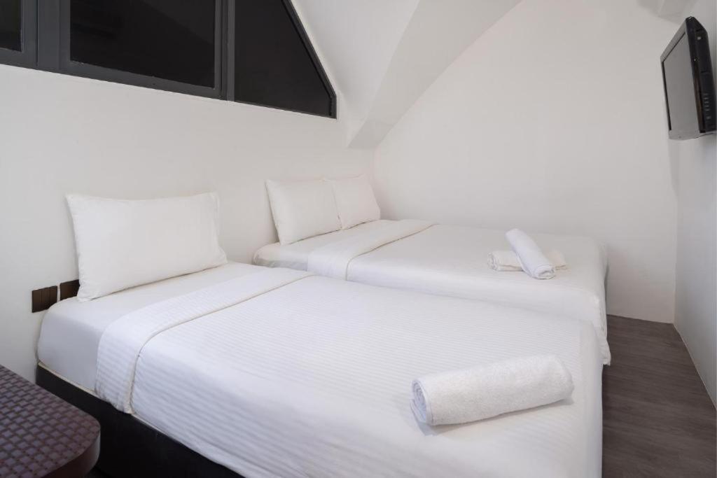 Hotel A Dickson