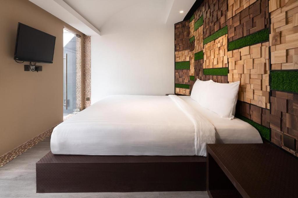 Hotel A Dickson