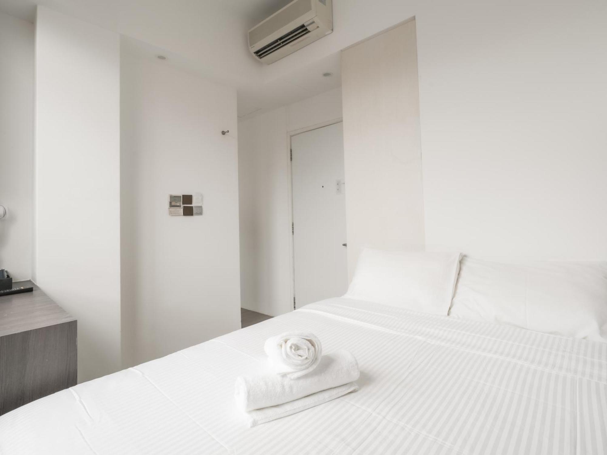 Hotel A Dickson Singapore