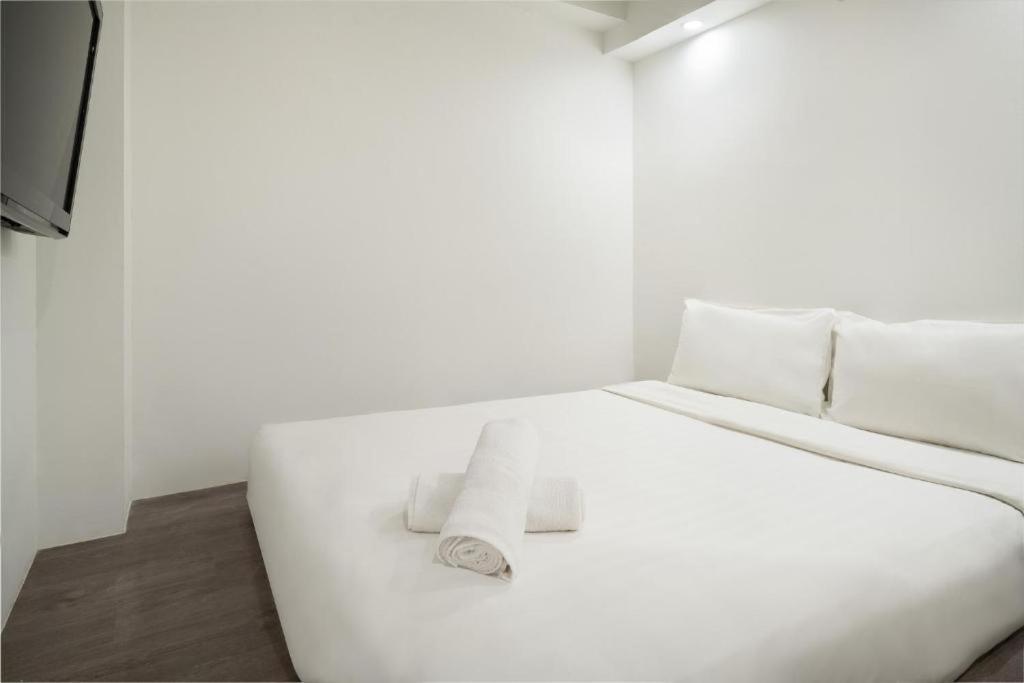 A Dickson Hotel 3*
