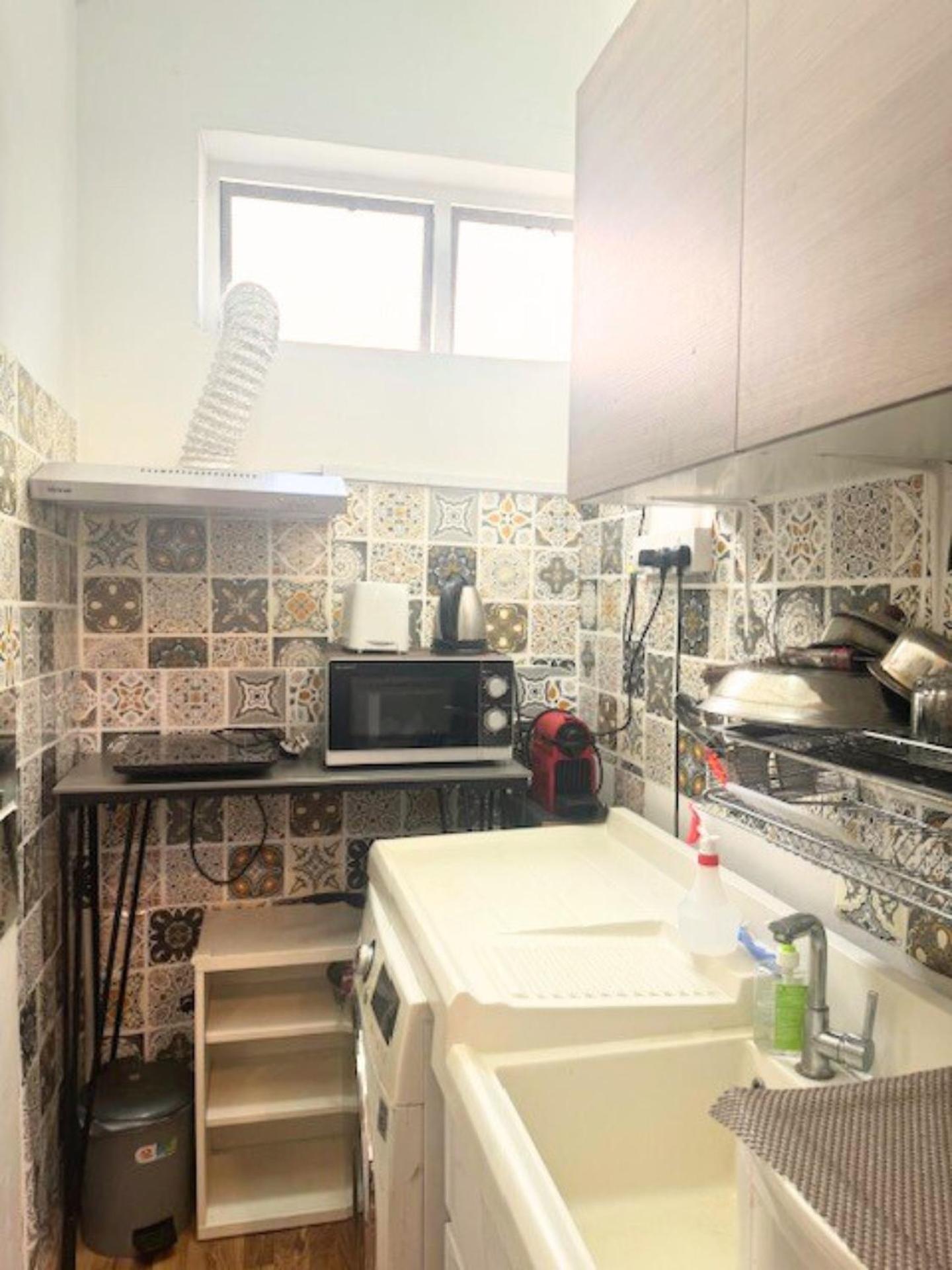 Spacious At Citycentre Apartment Singapore
