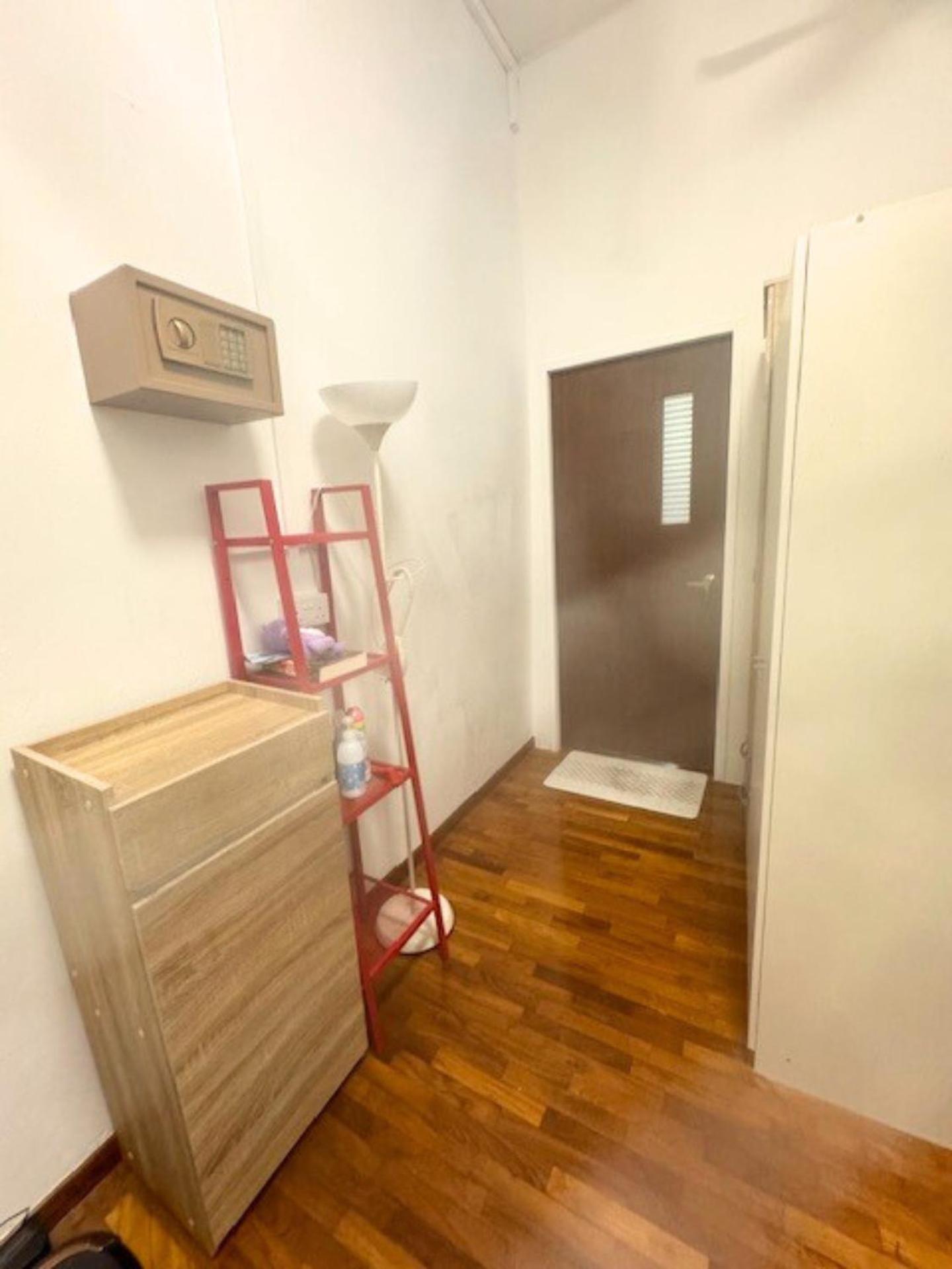 Apartment Spacious At Citycentre *
