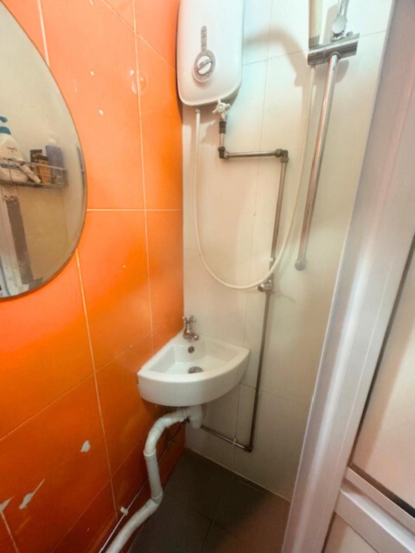 Spacious At Citycentre Apartment Singapore