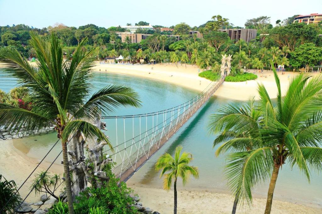 Orchid Hotel Singapore