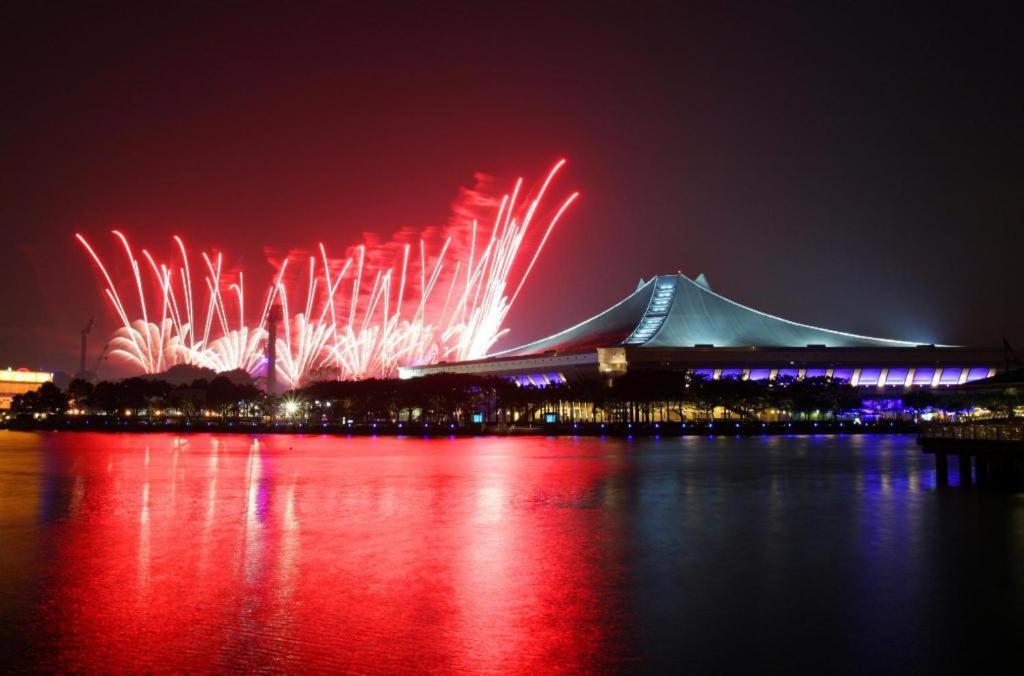 Orchid 4* Singapore