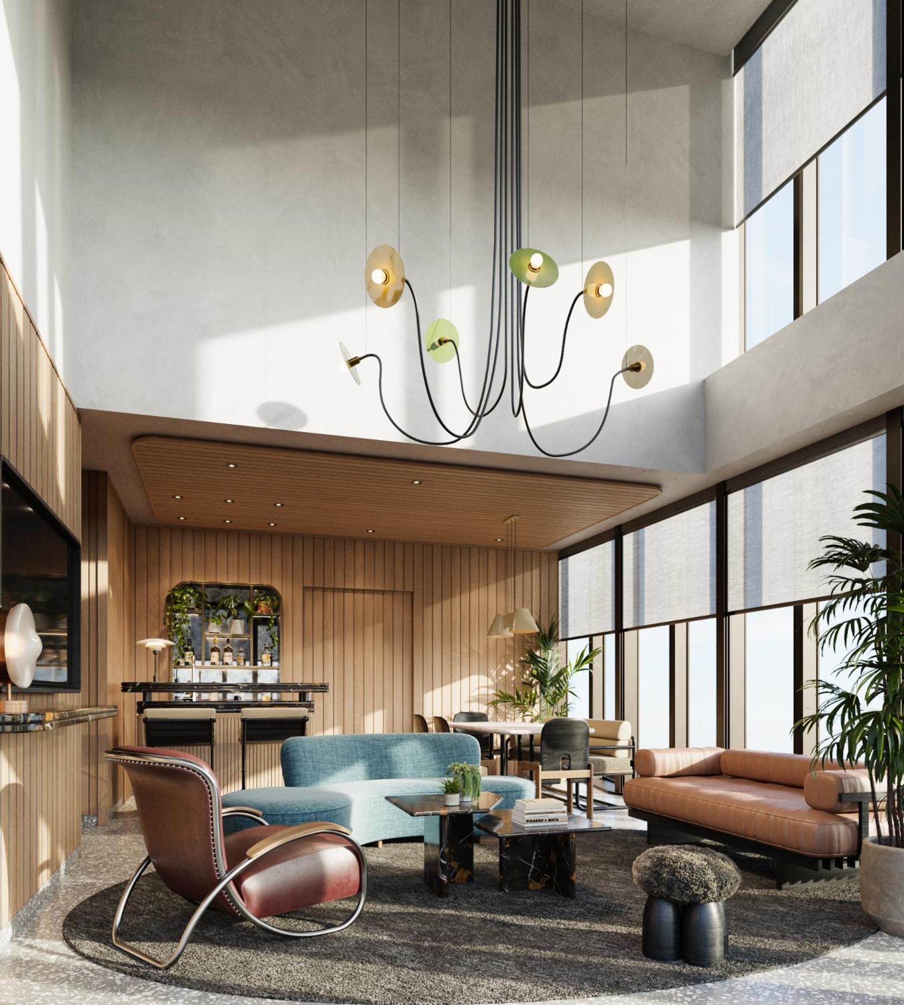 The Standard, Singapore