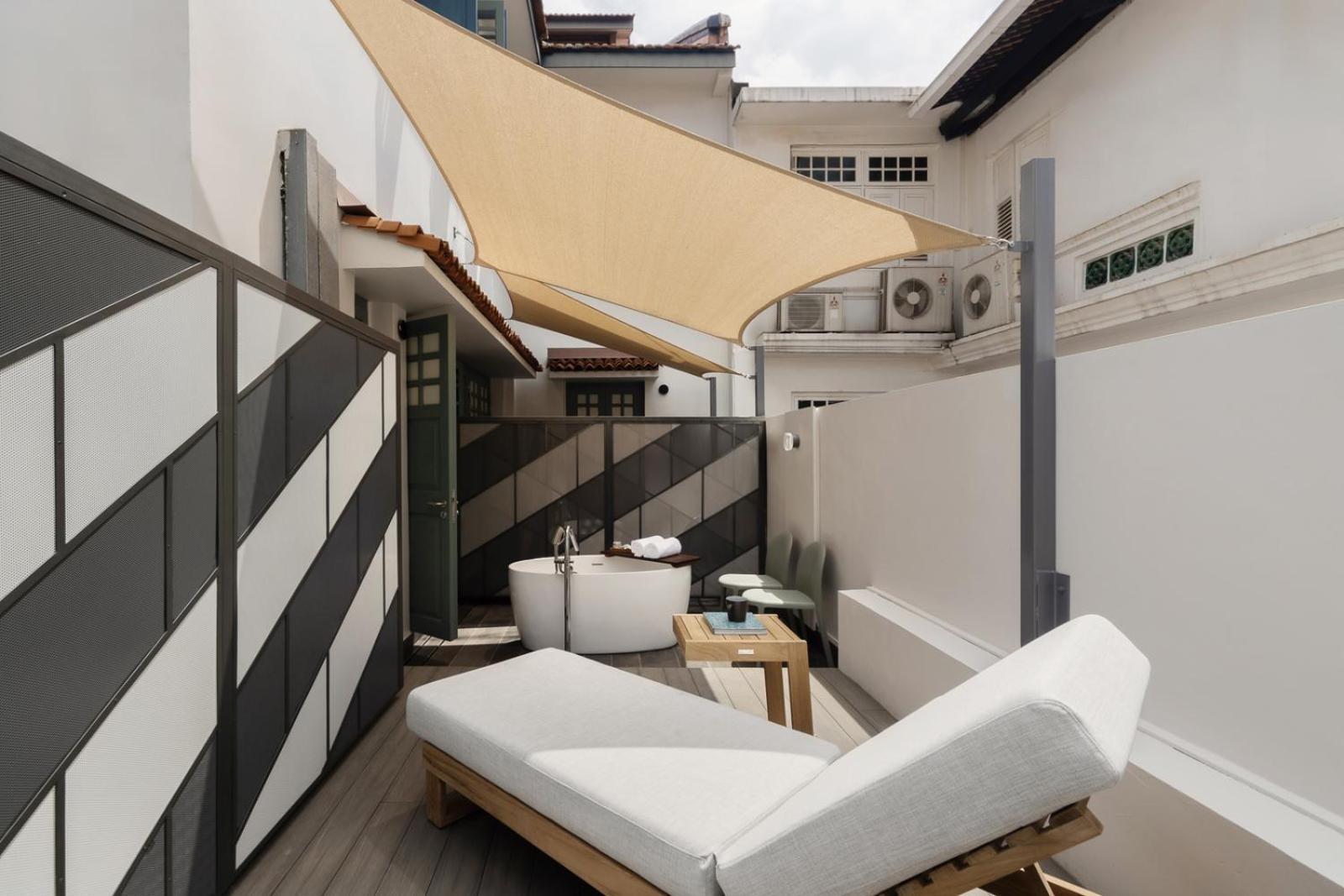 Hotel Claude 3*