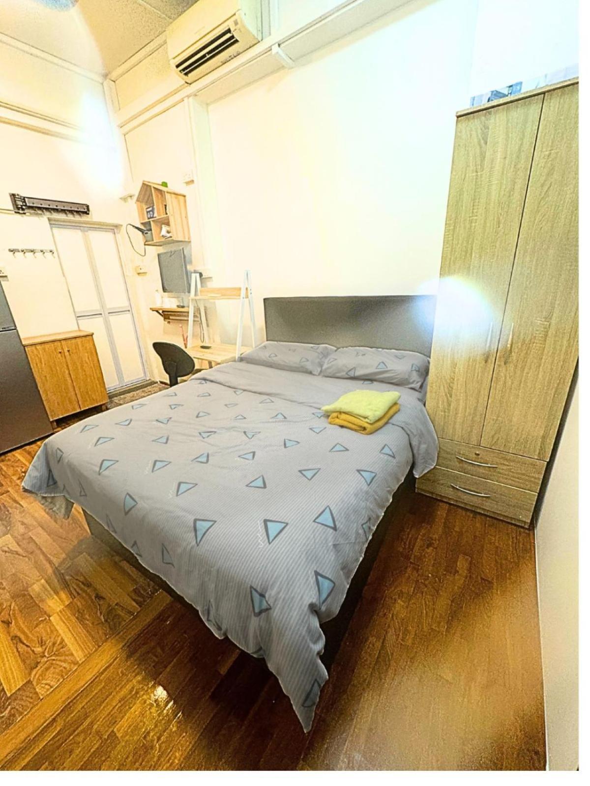 Spacious At Citycentre *