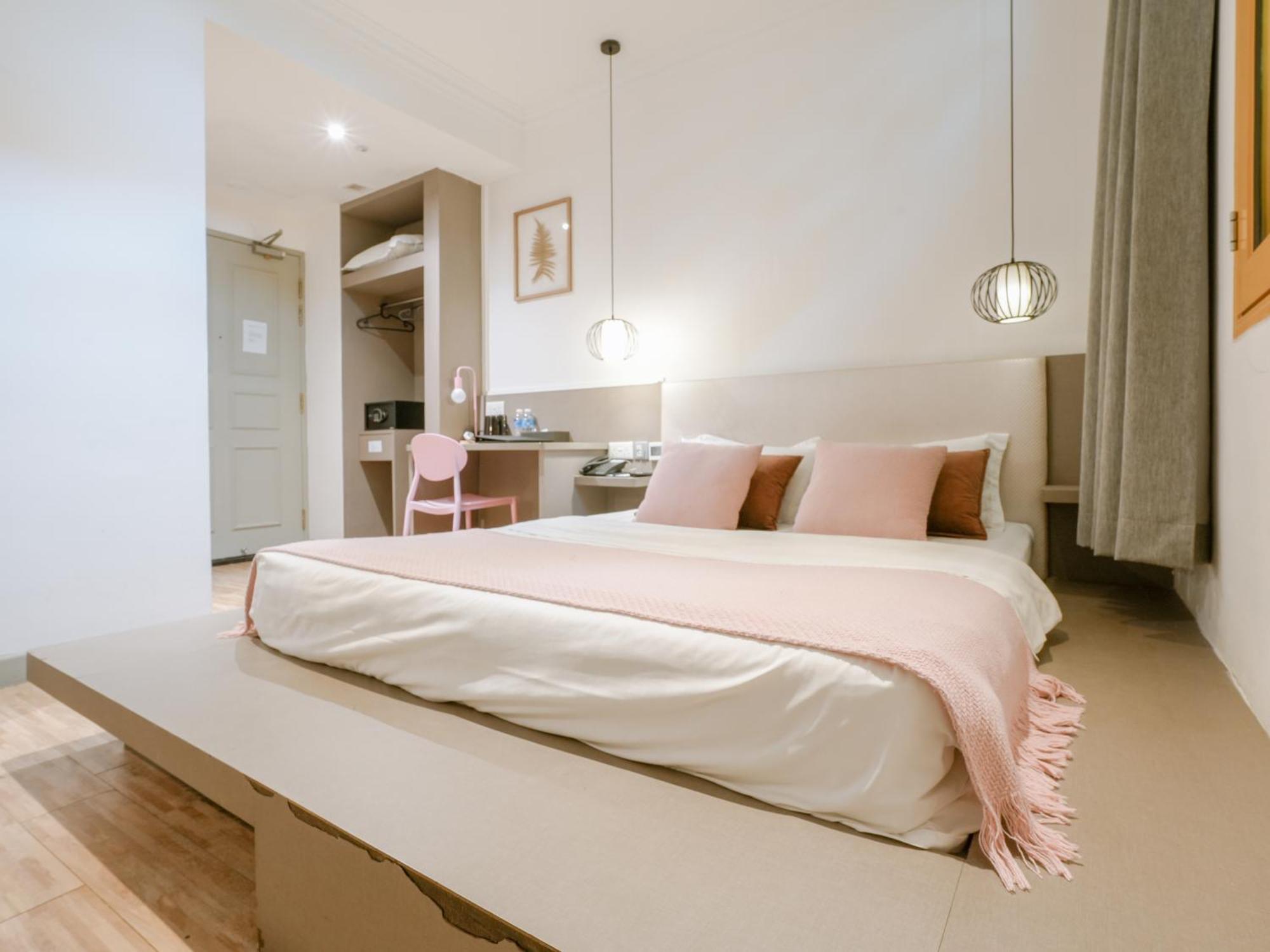 A Joo Chiat Hotel Singapore