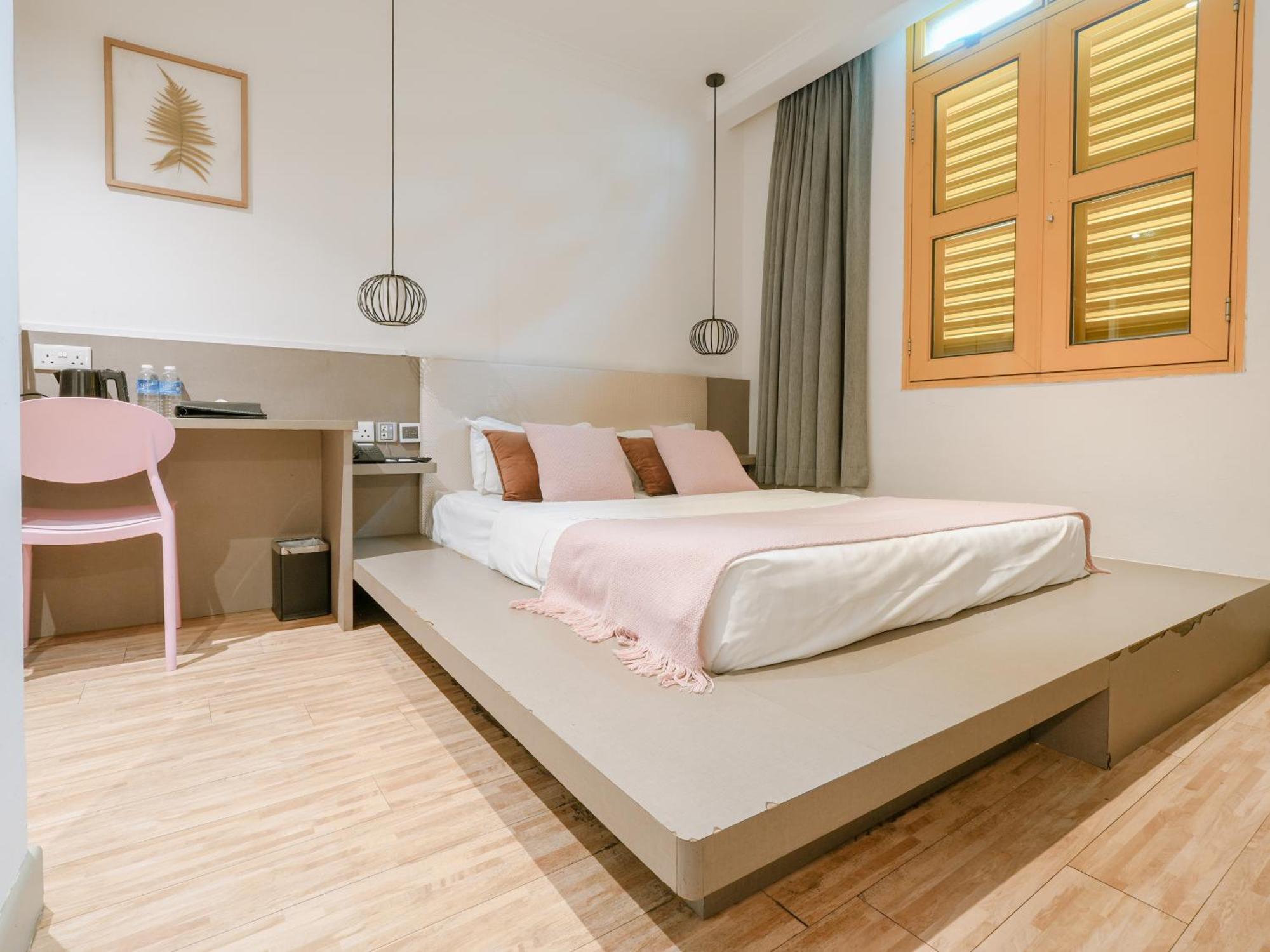 Hotel A Joo Chiat 3*