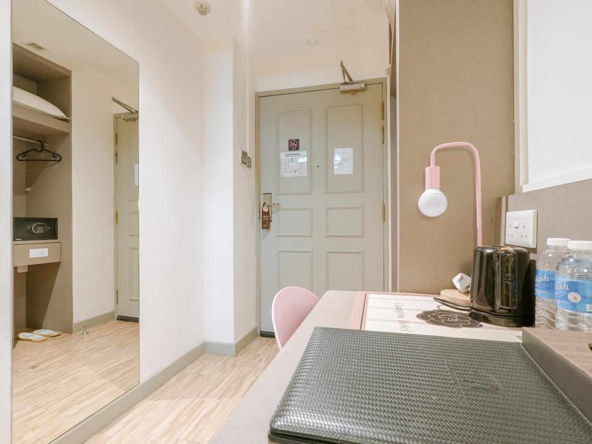 Hotel A Joo Chiat Singapore