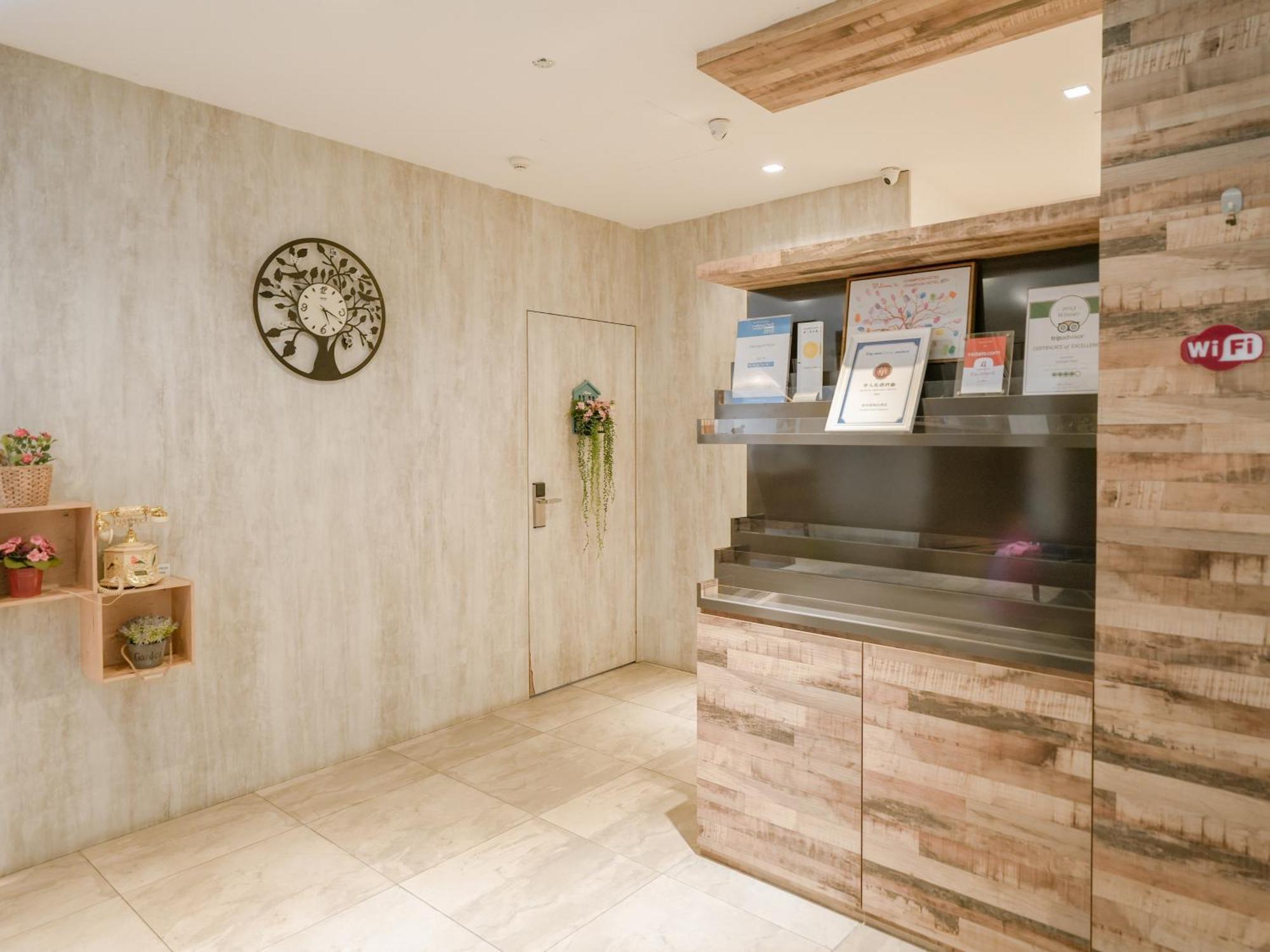 A Joo Chiat Hotel 3*