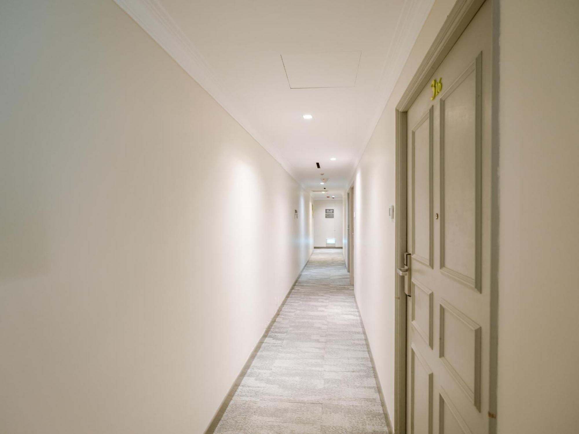 A Joo Chiat Hotel