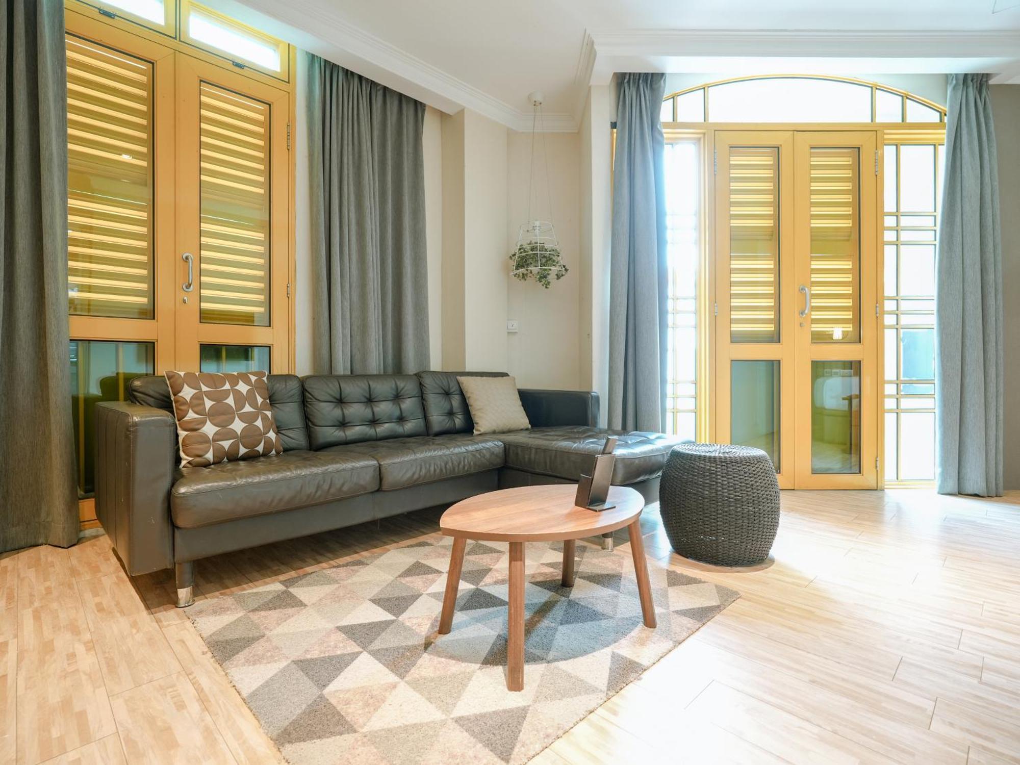 A Joo Chiat Hotel Singapore