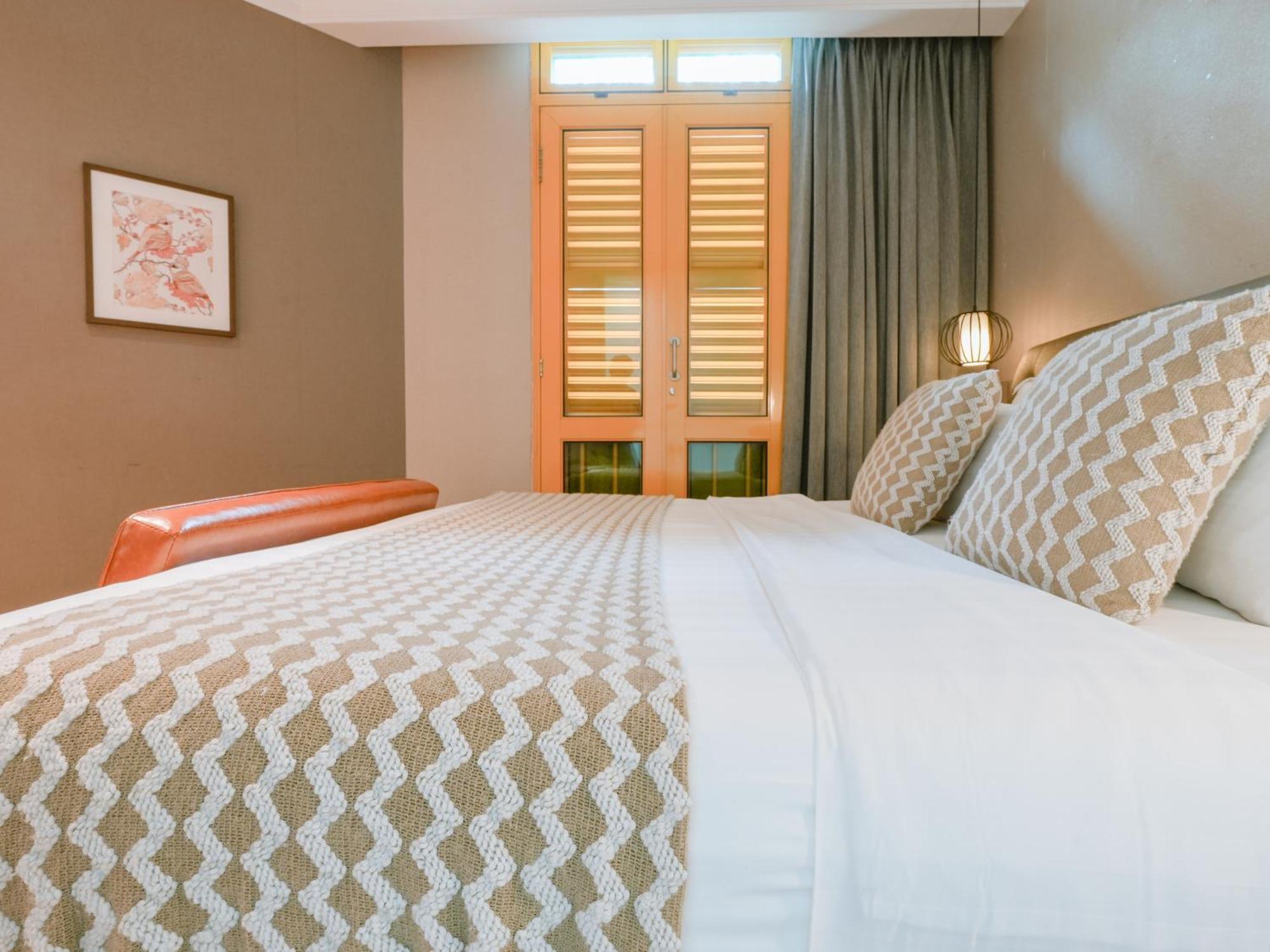 A Joo Chiat Hotel